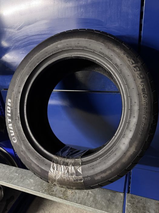 225 55 r 16 Ovation 388 Perfomance 225/55r16 літо літня Розпродаж Склад Умань
