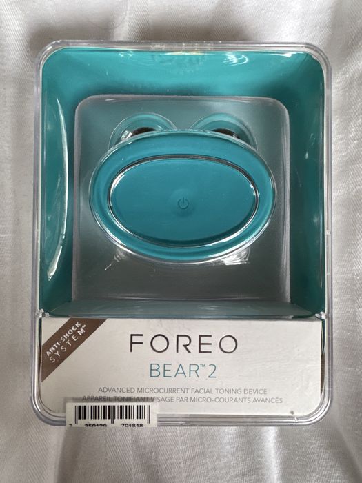 Foreo Bear 2 - Microcurrente Facial