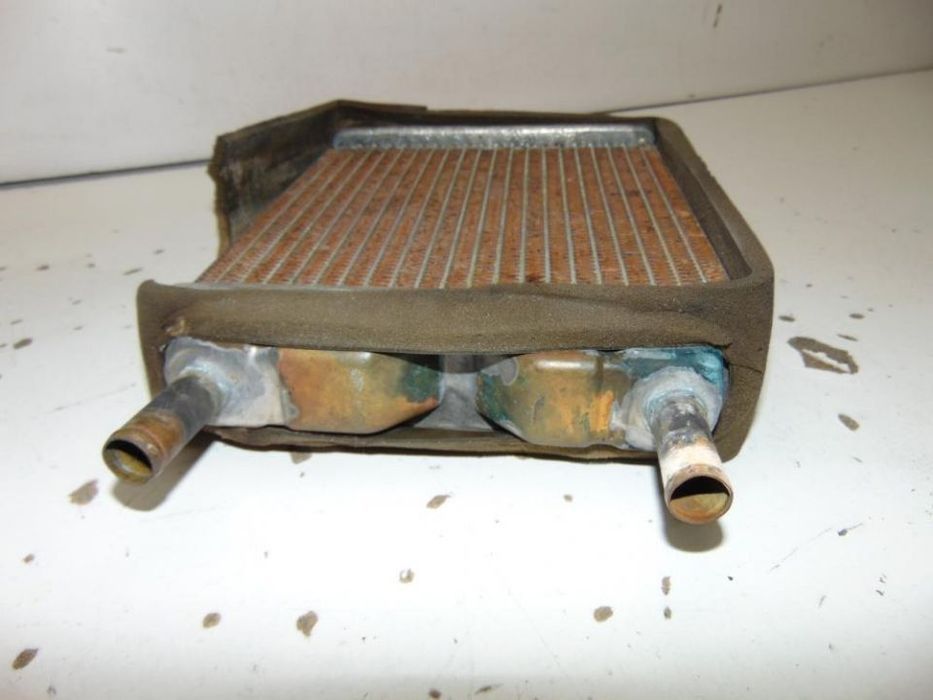 Volvo 244 radiador chaufagem " usado em bom estado
