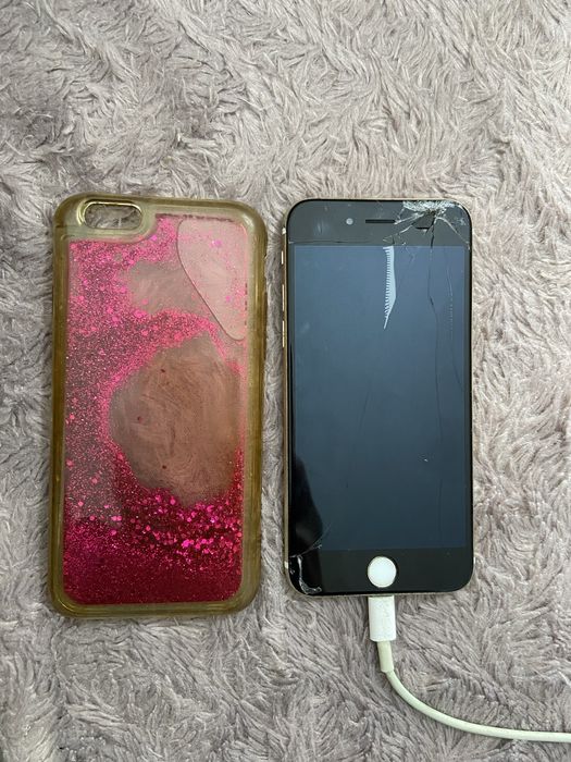 Sprzedam Iphone 6S 64GB