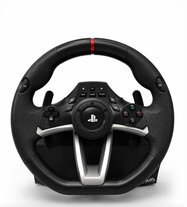 Kierownica Hori RWA Racing Apex