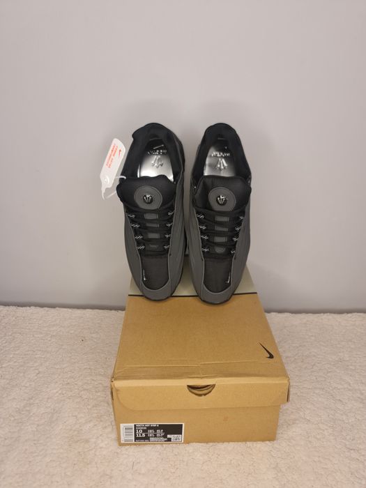 Nike Nocta hot step 2
