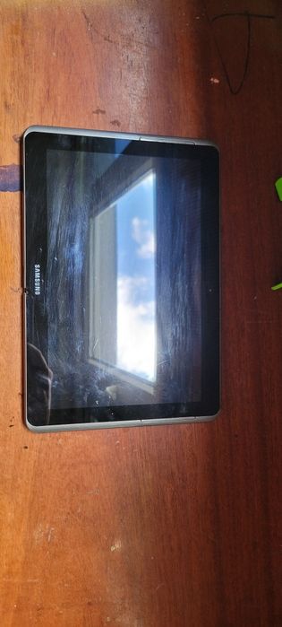 Samsung Galaxy Tab 2 10.1.