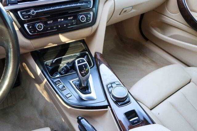 2016 BMW 4 Series 428i