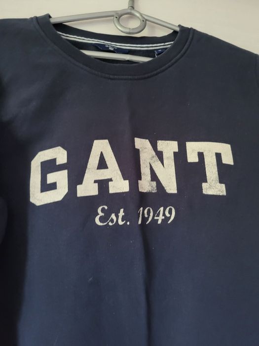 Bluza Gant używana