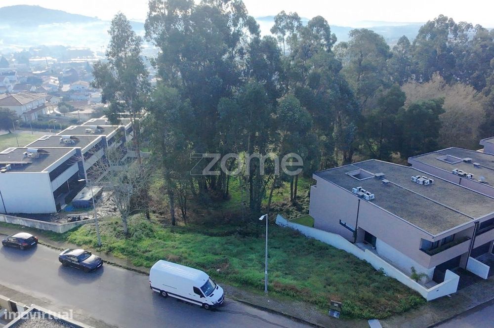 Terreno em Joane