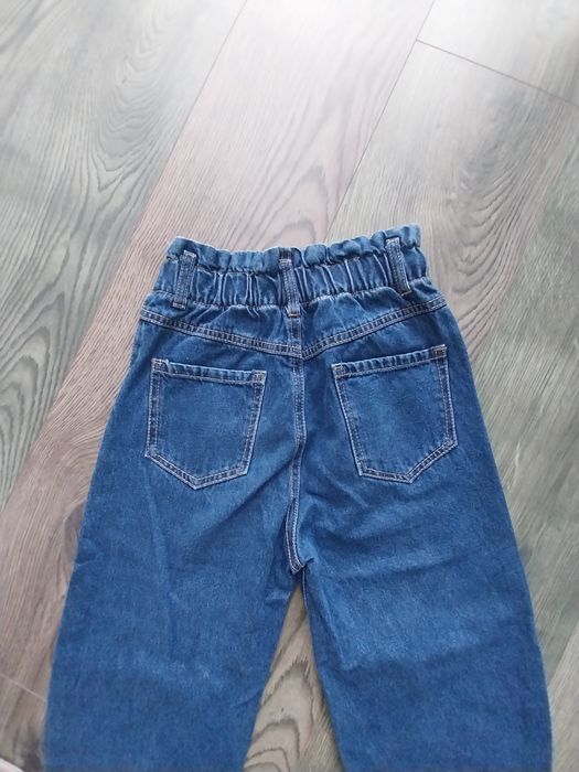 Джинси на 10років