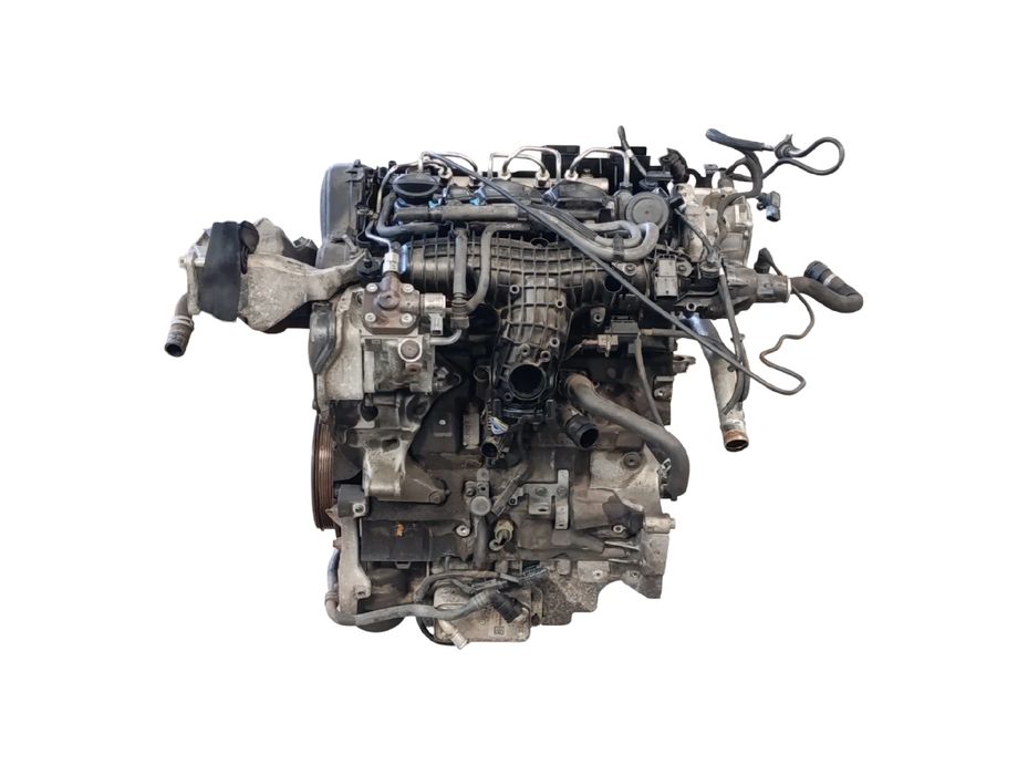 Motor completo VOLVO V60 I (155)