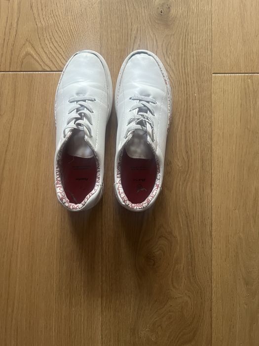 Buty dziewczęce Bata rozmiar 35