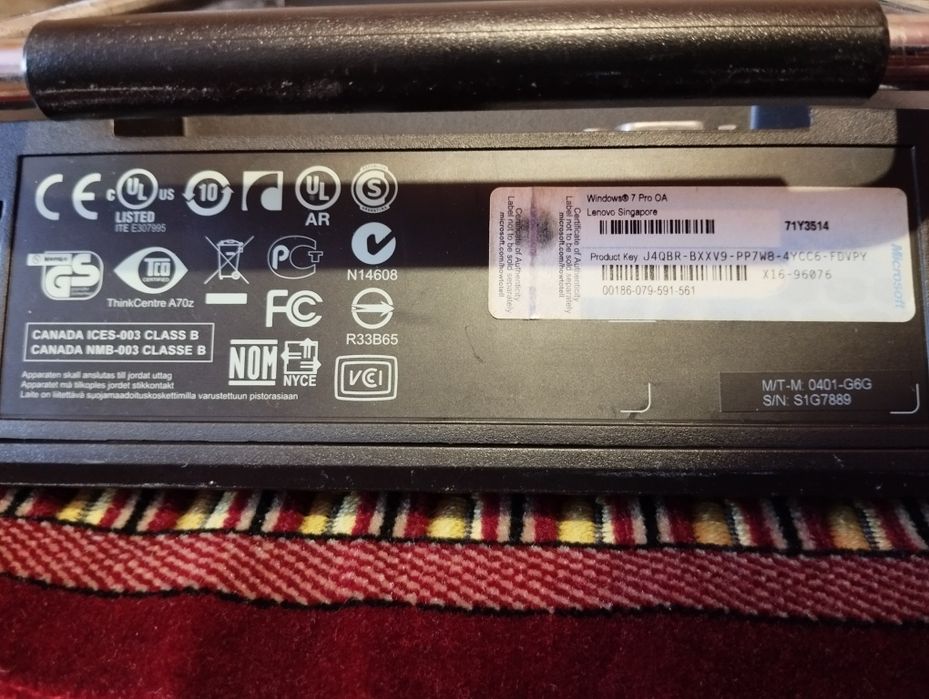 Продам комп. оооо