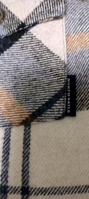 Сорочка North Sails, оригінал.