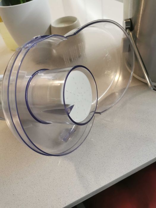 Máquina de fazer sumos