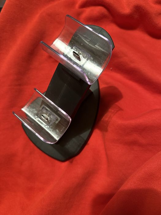 duplo carregador comando ps5