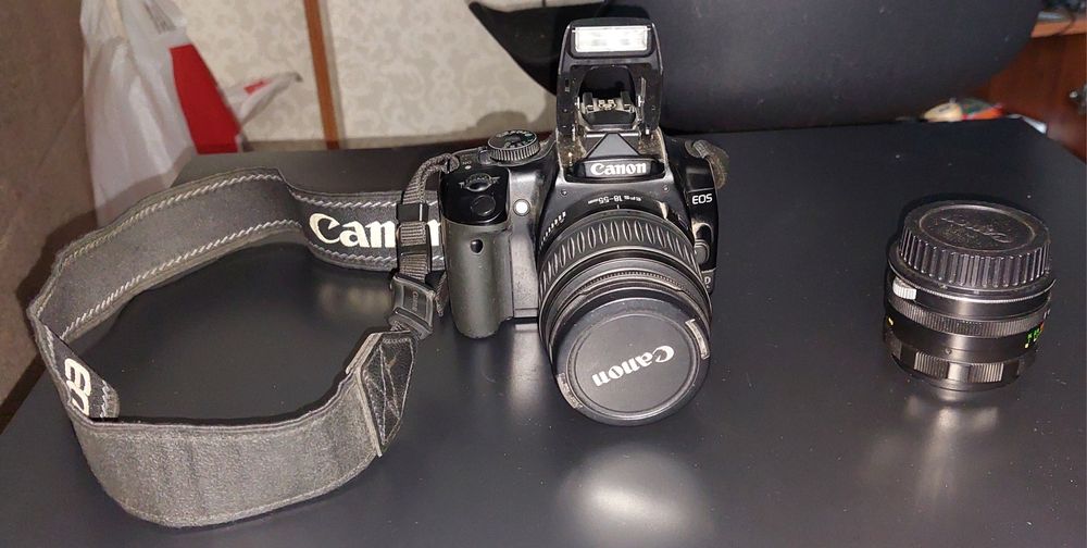 canon ds126151 Купить электронику Цены на