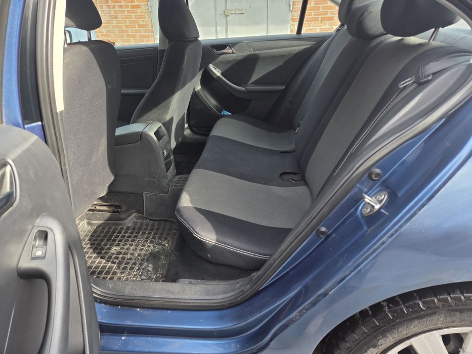 Продам Volkswagen Jetta 2.0, 2015 рік
