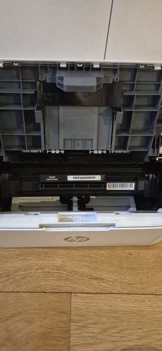 Drukarka HP LaserJet Pro M15w