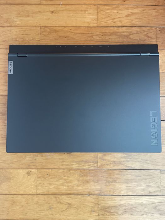 Lenovo Legion 5 | GTX 1650 Ti | 16gb ram