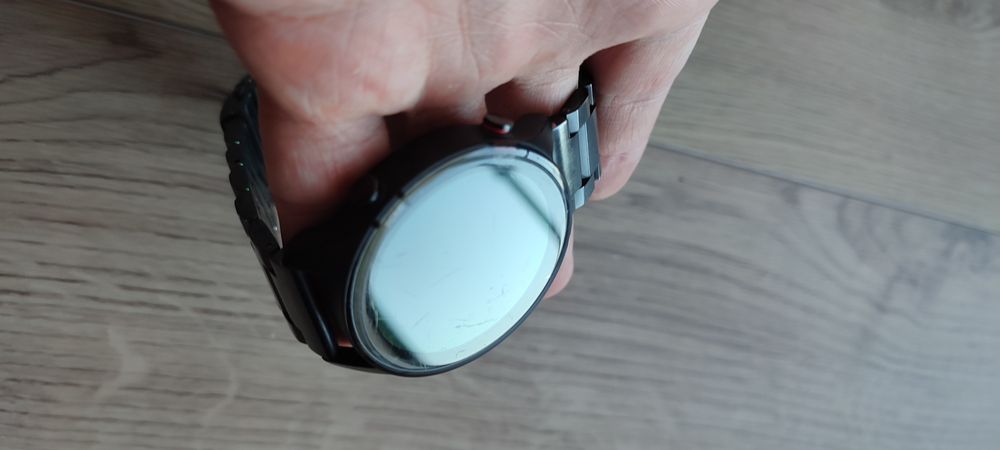 Smartwatch Xiaomi mi watch