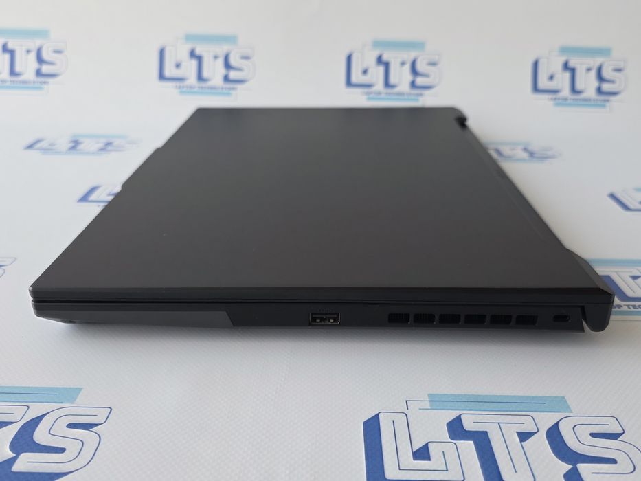 Asus tuf gaming a16 165Hz R7-7735HS/ram16/ssd512 RX7700S (комплект)