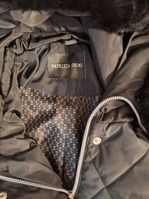 Kurtka przejściowa patrizia orini rozmiar 46