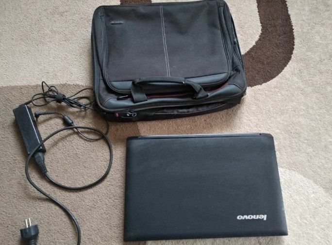 Ноутбук Lenovo B570e