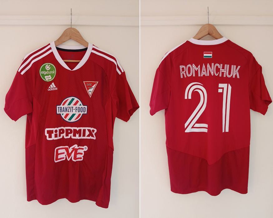 Camisolas de jogo internacionais