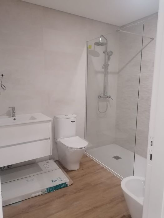 Obras e Remodelações