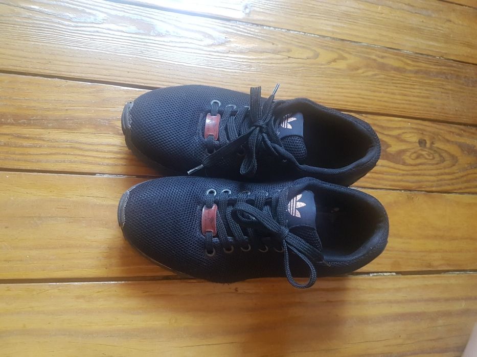 Ténis Adidas ZXRSION