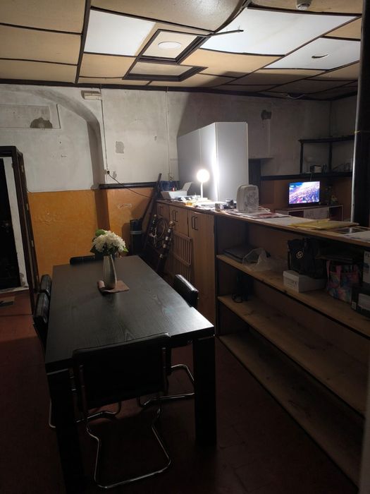 Aluguer Casa T0 - Estudio