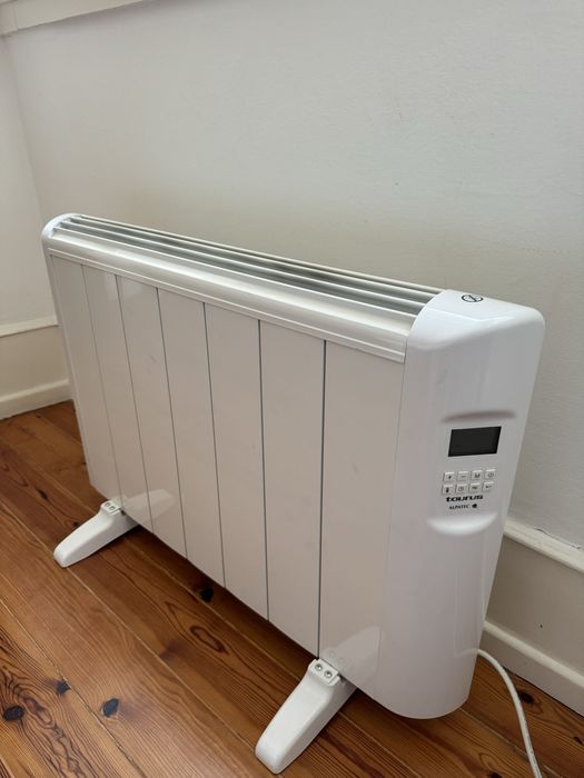 Aquecedor Taurus Vilna 1500