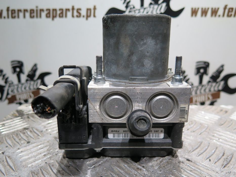 MÓDULO DE ABS SUBARU LEGACY REF: 0265950813