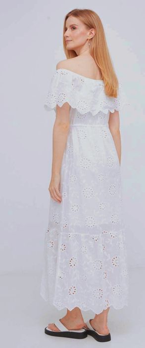 Сукня сарафан прошва Massimo Duty