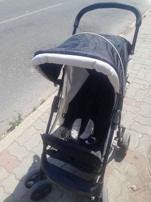 Carrinho bebe BEBECONFORT novo 15€