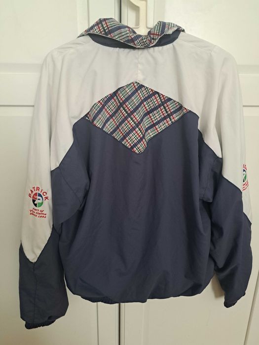 Kurtka granat Helly Hansen XL