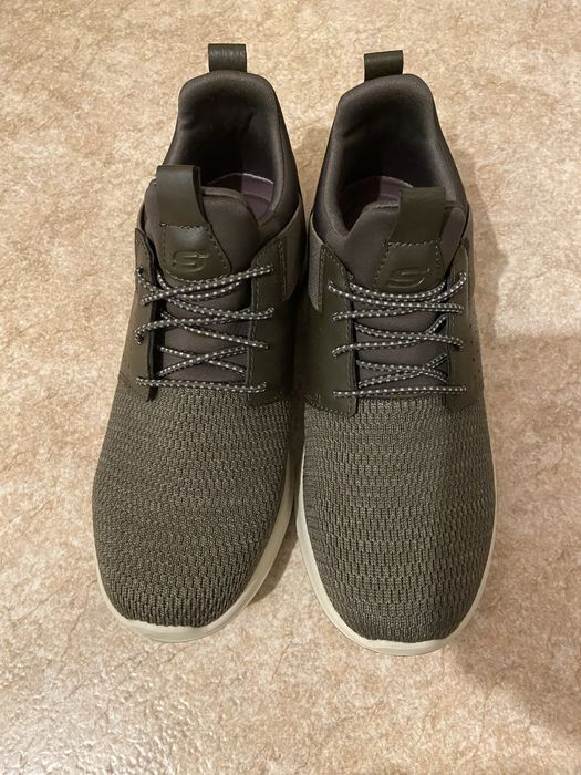 skechers кроссовки новые 41 р