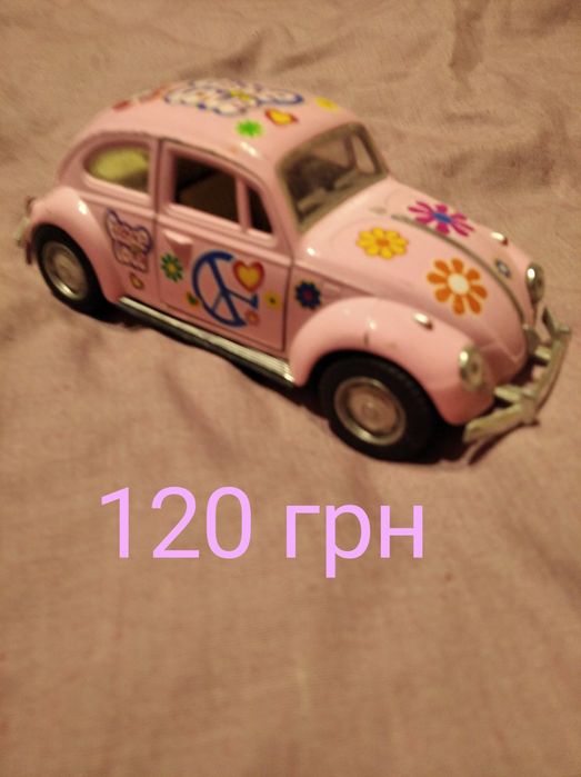 Металеві автівки та   Хотвілс