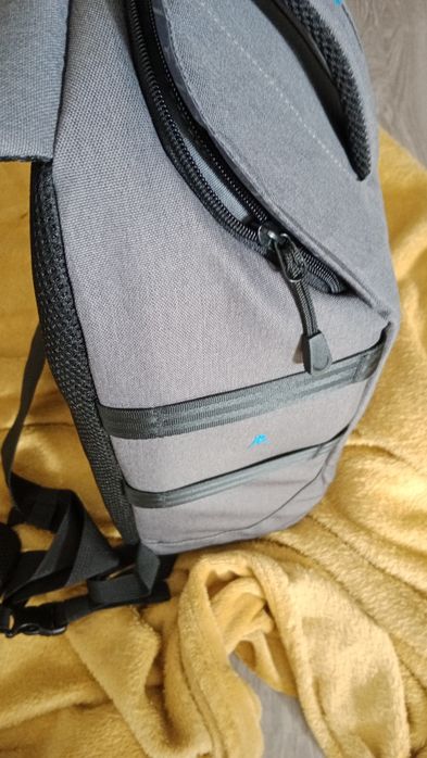 Vendo mochila para máquina fotográfica