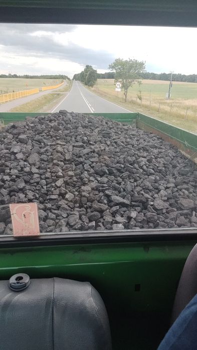 (eko)Groszek standard węgiel 8-25(dawniej ekogroszek) 27-28 mj luz/wor