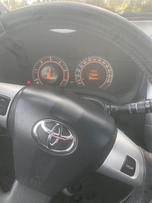 Toyota Auris 1.4