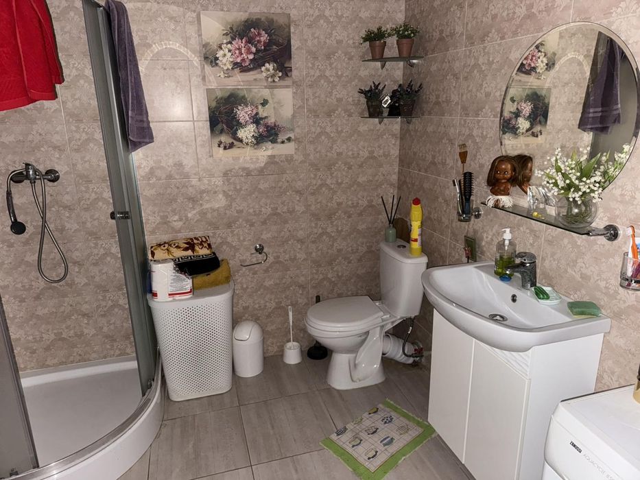 Продается 1ком.крупногабаритная кв( ЖК.РИВЬЕРА).
