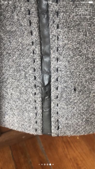 Płaszcz damski Adrianno Damianii 42/44