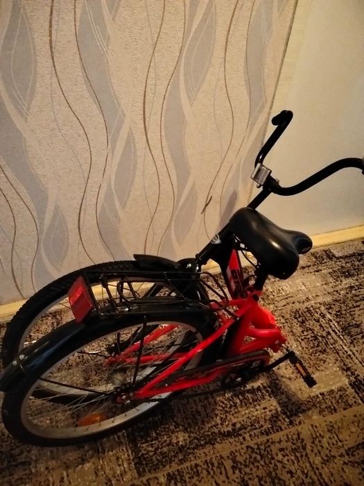 Продається велосипед