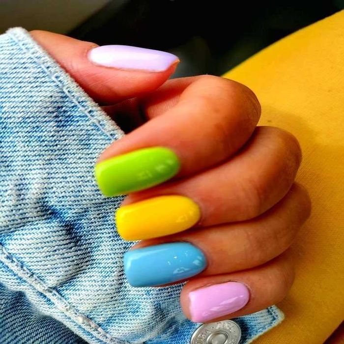 Mobilny manicure pedicure w domu