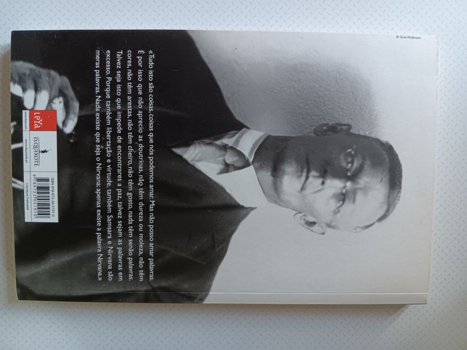 Hermann Hesse, Siddhatha