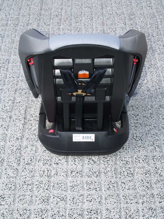 Cadeira Auto - Grupo 0+/I (0-18 kg)