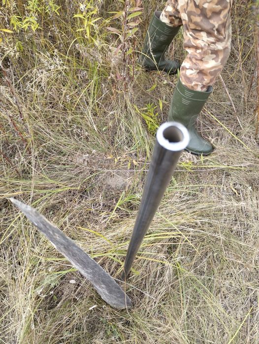 Ділянка 12с садівництво Лукашівка