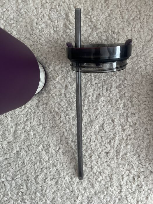 Stanley kubek oryginalny Quencher H2.0 fiolet