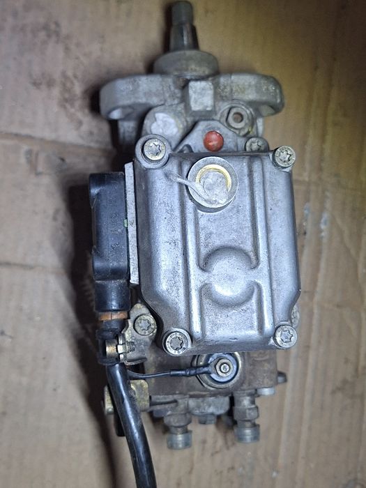 Audi 80 1.9 tdi pompa wtryskowa idealna gwarancja