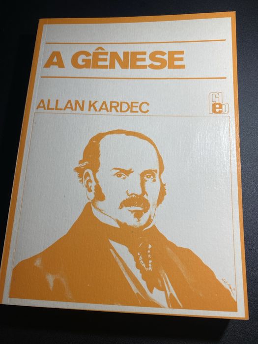 Livro “A Génese”