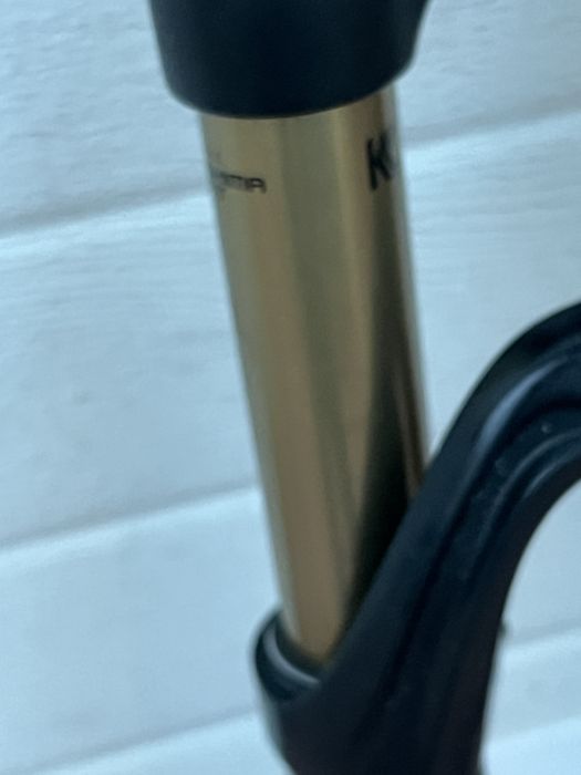 Suspensao Fox kashima 32 Factorty 29
